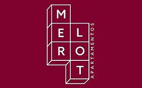 Merlot Apartamentos